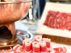 高钙肥羊卷-京和昌·老北京铜锅涮肉(三经路店)