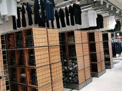 -迪桑特DESCENTE(北京三里屯BLANC店)