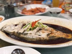 -万宝海鲜舫(劳动公园店)
