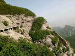 -丹东凤凰山景区