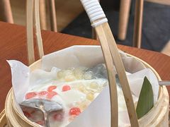 -菊儿人家·北京胡同菜(南锣鼓巷店)