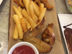 -必胜客(万象城店)