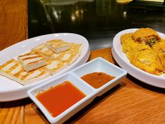 -飞阳铁板烧(ME TOWN购物中心店)