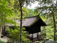 -黄公望隐居地