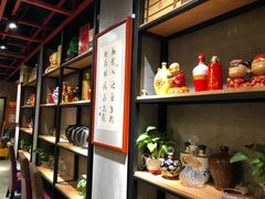 -萃和楼海鲜酒店(汉口路店)