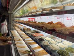 -镇江龙·火锅串串(武侯祠店)