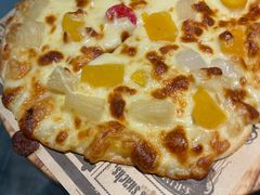 -红蕃干锅·脆皮香辣虾(南屏街金鹰店)