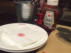 -Mr.Pizza米斯特比萨(苏州平江万达广场店)
