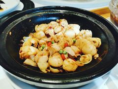 百合-绸乡宴酒店·融合苏帮宴(吴江店)