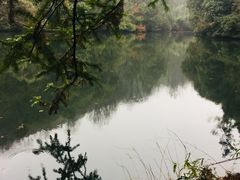 -小格里自然风景区