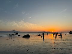 -白城沙滩