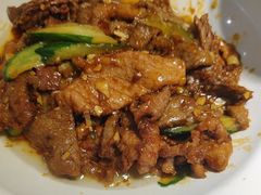 -惠宾饭庄(中山路店)