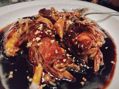 -湘湖逍遥庄园·水漾中餐厅