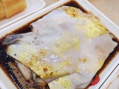 -冠记·肠粉粥品专家(江南大道店)