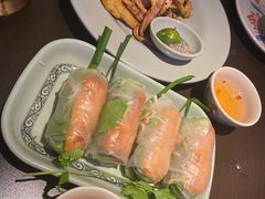 -大头虾越式风味餐厅(光明广场店)