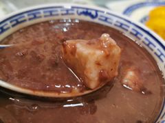 芋头红豆沙-恒信牛奶甜品(南京总店)