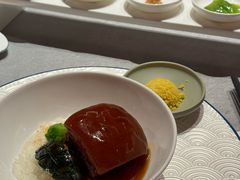 -程府宴-国宴(南长街·四合院店)