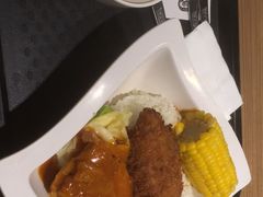 -大家乐(广州天河城六楼店)