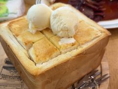 -去茶去餐厅(中央大街店)