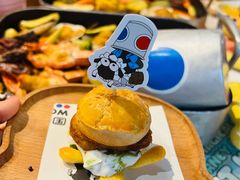 -水桶王国主题餐厅·聚会·生日派对·亲子活动·家庭套餐(亚龙湾希尔顿店)