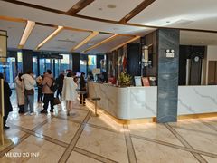 -古南都大桥饭店(盐仓桥地铁站阅江楼风景区店)