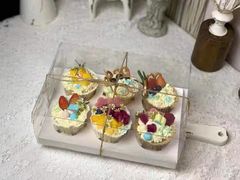 -糖秋Cake DIY·蛋糕定制·甜品台(观音桥店)