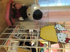 Hello&nbsp;Kitty&nbsp;Cafe(弘大店)-Hello Kitty Cafe(弘大店)