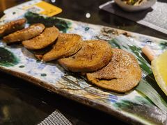 牛舌七味烧-昱匠·日本料理(金融街店)