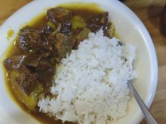 -香港久记牛腩云吞面(友好广场店)