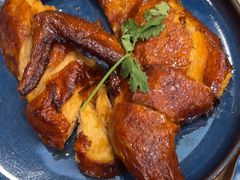 -点都德(龙之梦店)