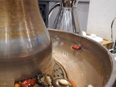 -北门涮肉·铜锅涮肉(南锣鼓巷店)