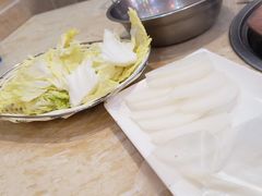 -城一锅涮烤羊蝎子·烤串