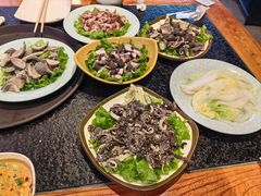 -爆肚王涮肉(吕家营店)