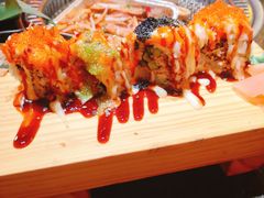-上男·烧肉集市(五一广场店)