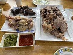 -正蓝旗草原特蒙餐