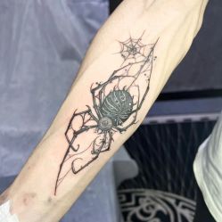 -彦瑾·TATTOOstudio