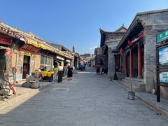 -丹噶尔古城