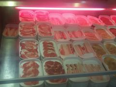 -爱尚客韩式烤肉自助餐厅(汇丰广场店)