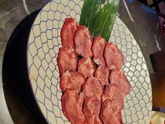 -十三姨正合丰烤肉(营迹路店)