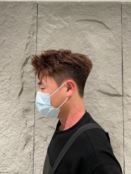 -艾美A·M Hair Salon