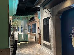 -北京宴(华贸购物中心店)