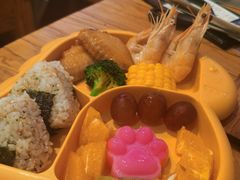 -黑牛の店·和牛烧肉(合生汇店)