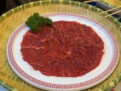 -胡掌柜·火锅串串香(安国市店)