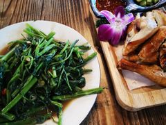 -Hi YOU你的饭局泰餐厅(雍和宫店)