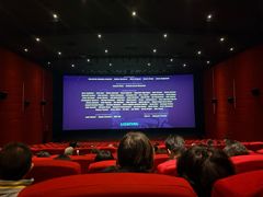 -曹杨影城(曹杨店)