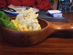 -俄士厨房(万松园店)