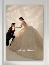 点击看大图 -今生有约婚纱摄影店(景德路店)