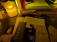 -剧狐剧本杀·月球探案馆(人民广场1号店)