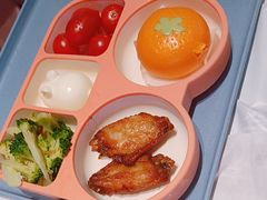 -四道菜·福建菜馆(莆田万达店)