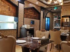 大堂-苏坦土耳其餐厅(白云宾馆店)